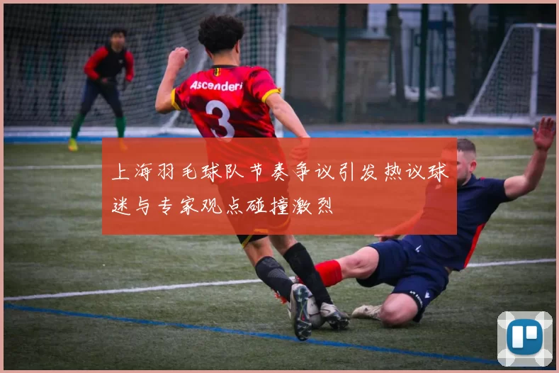 上海羽毛球队节奏争议引发热议球迷与专家观点碰撞激烈