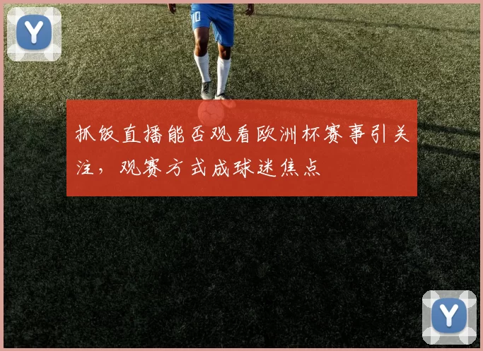 抓饭直播能否观看欧洲杯赛事引关注，观赛方式成球迷焦点