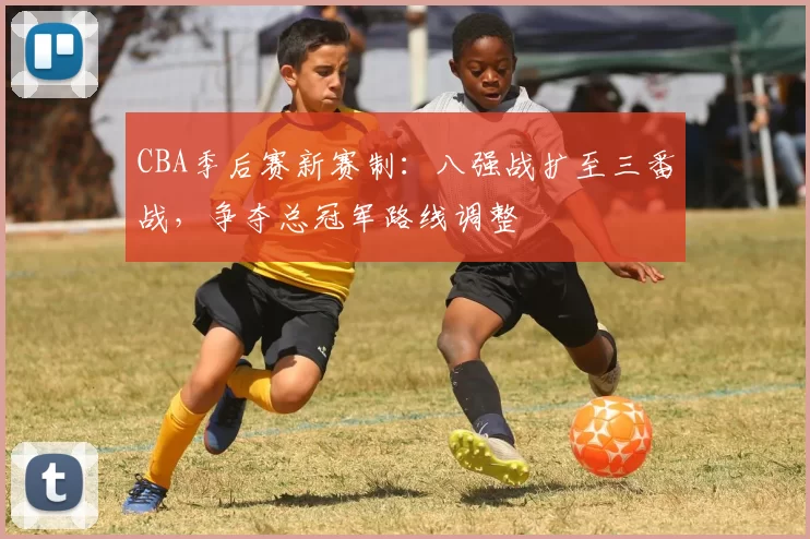 CBA季后赛新赛制:八强战扩至三番战,争夺总冠军路线调整