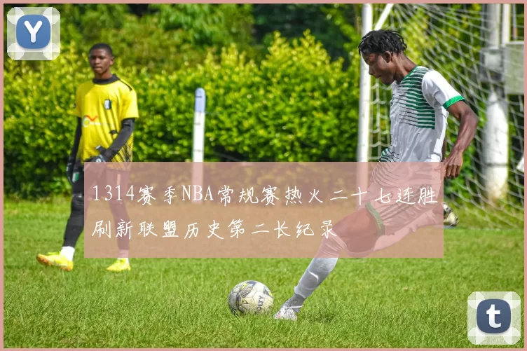 1314赛季NBA常规赛热火二十七连胜刷新联盟历史第二长纪录